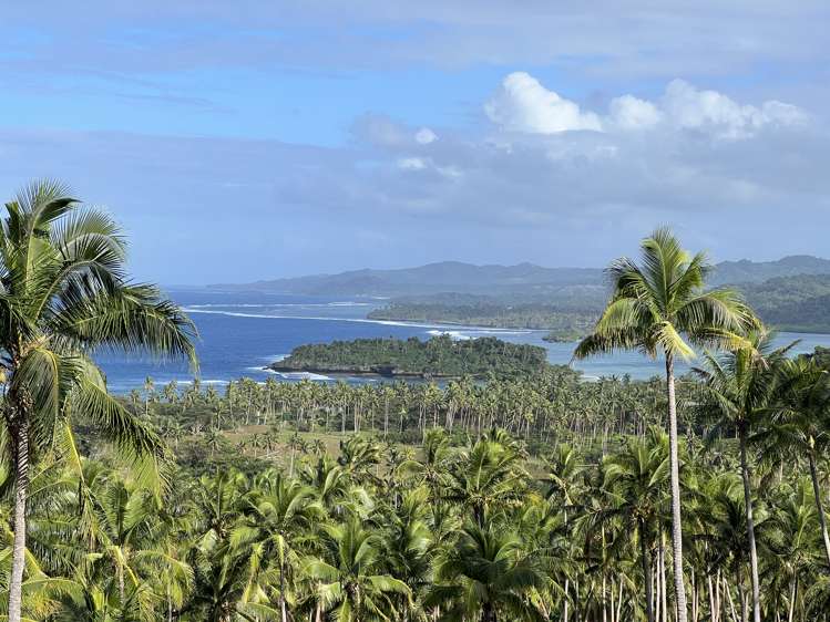 lot 5 Maravu, savusavu Vanua Levu_0