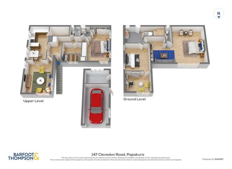 147 Clevedon Road Papakura_17