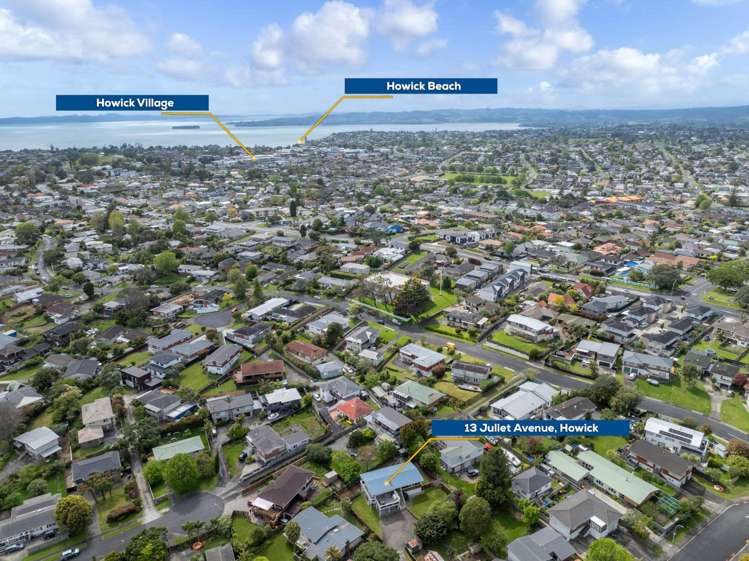 13 Juliet Avenue Howick_31