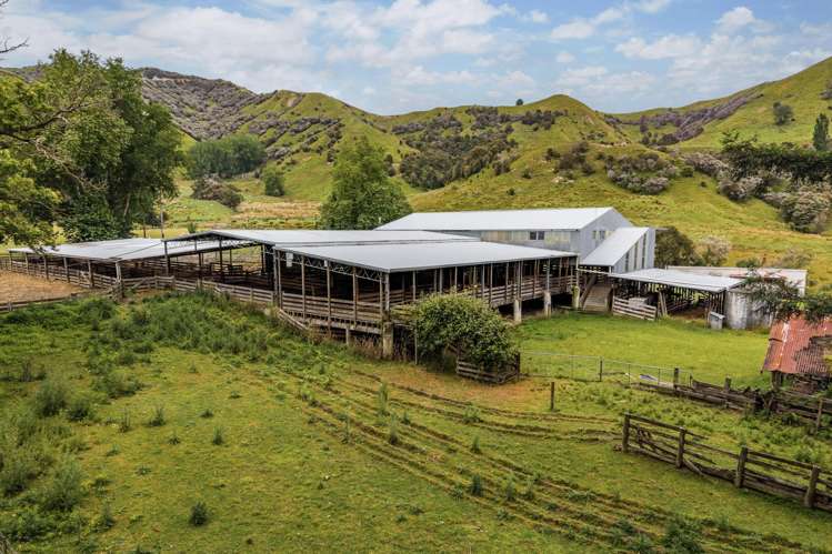 3104 Mangamahu Road Mangamahu_20