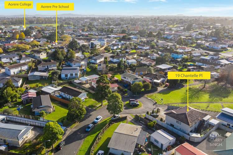 19 Chantelle Place Papatoetoe_17