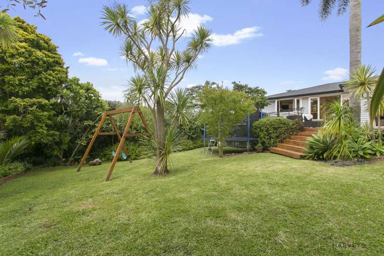 12 Deane Avenue Titirangi_16