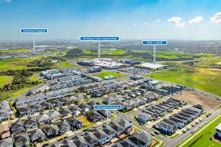 24 Calcite Avenue Flat Bush_23