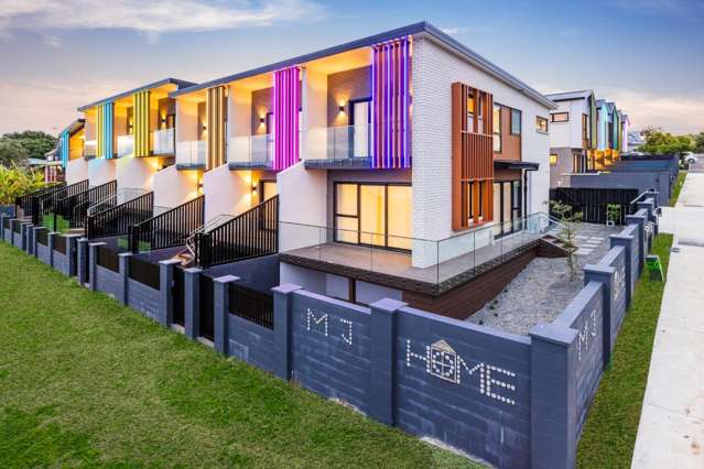 Why settle for a beach house, 2 bedrooms Available Now