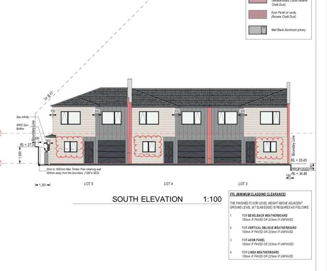 Stylish Brand New Corner Home in Sunnyhills