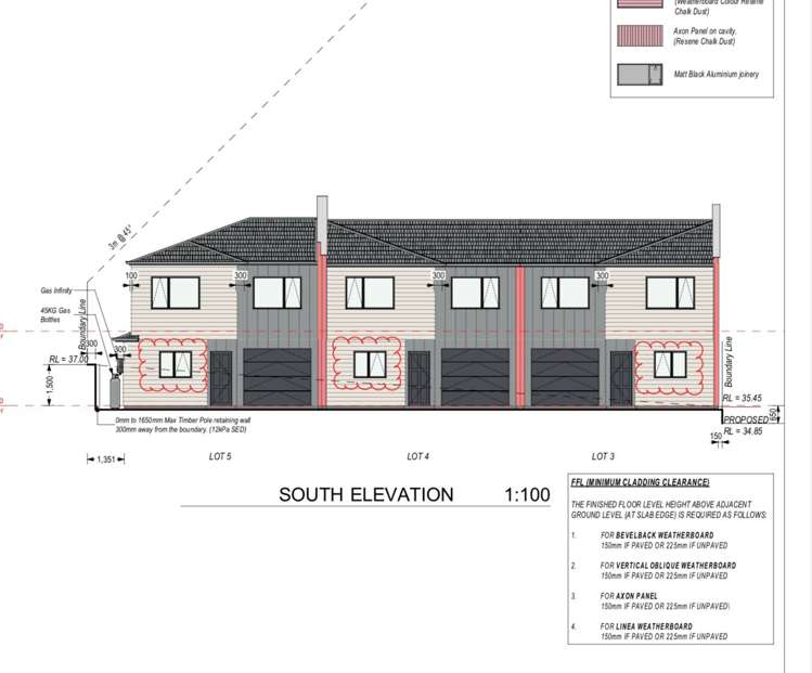 Lot 5, 4 Glenmore Road_0