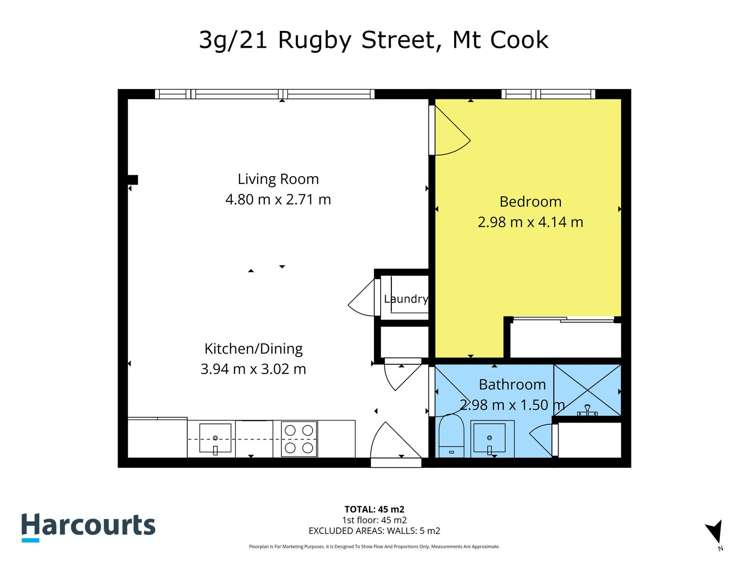 3G/21 Rugby Street Mount Cook_12