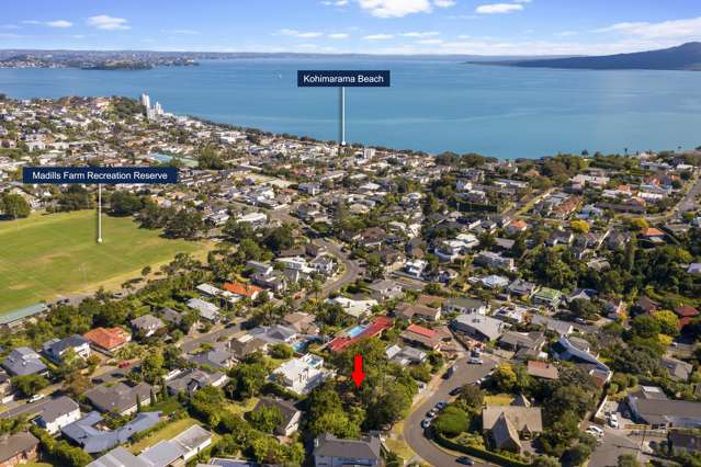 Lot 1/4 Pycroft Place St Heliers_2