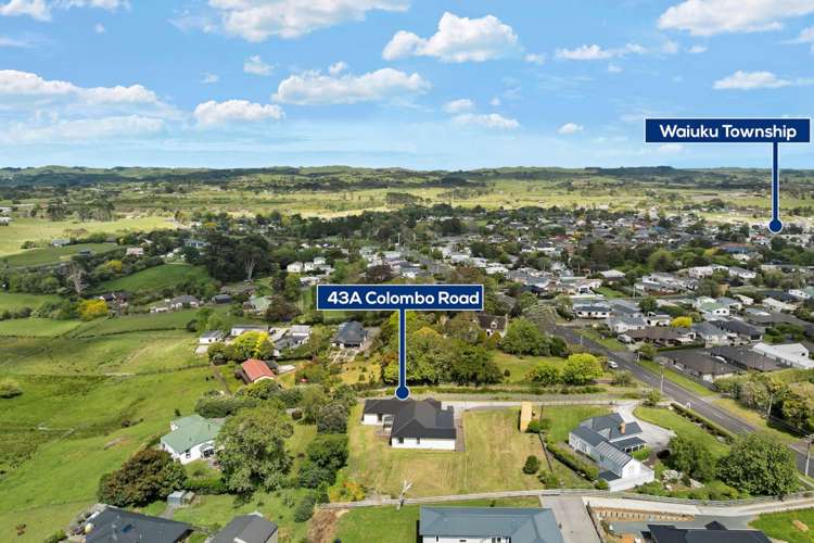 43A Colombo Road Waiuku_35