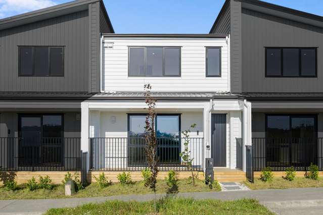 Spacious, Stylish and Affordable