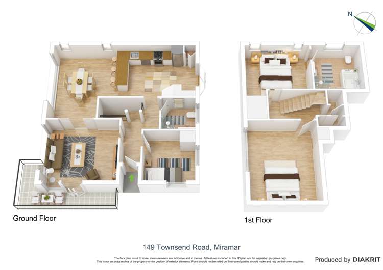 149 Townsend Road Miramar_13