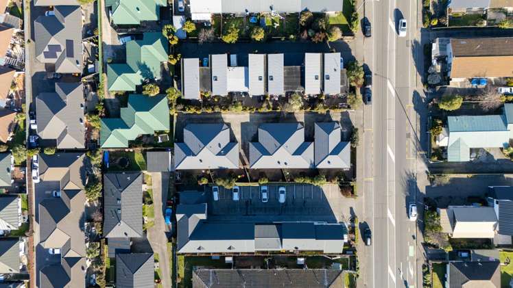 126 - 126D Clarence Street Riccarton_31
