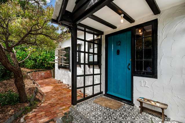 12 Abbott Street Ngaio_2