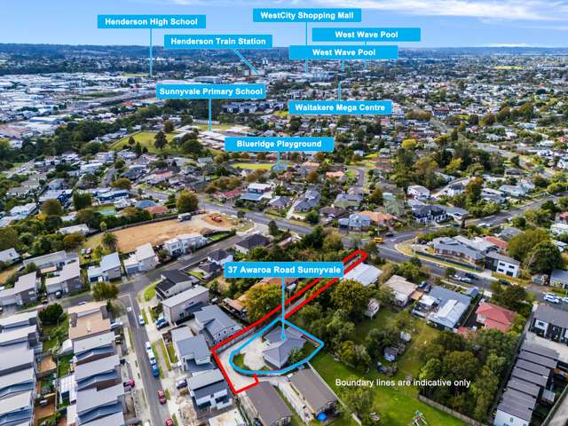 37 Awaroa Road Sunnyvale_4