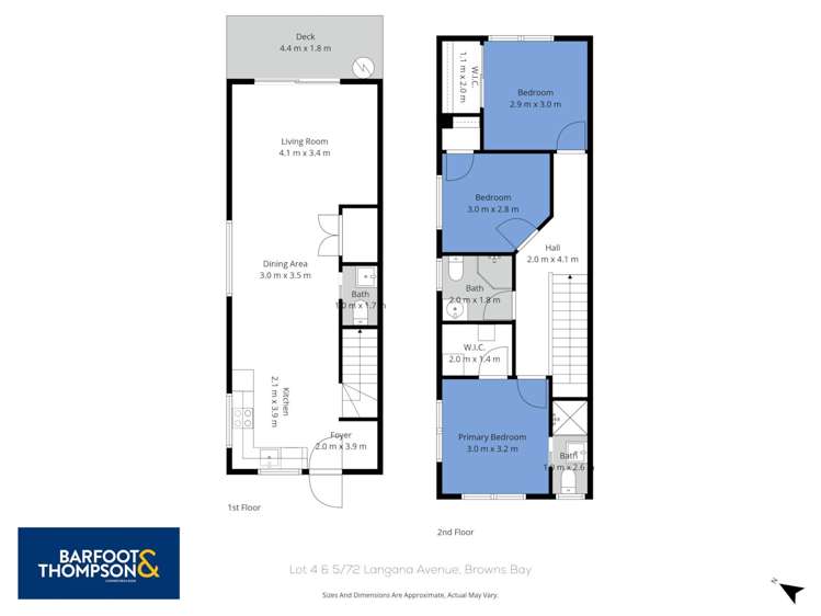 Lot 4/72 Langana Avenue Browns Bay_23