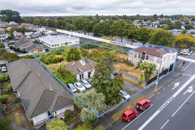 187, 191, 195  Fitzgerald Ave and 335 Gloucester Street City Centre_4