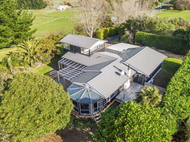 Peaceful Rural Setting, Ultimate Family Lifestyle