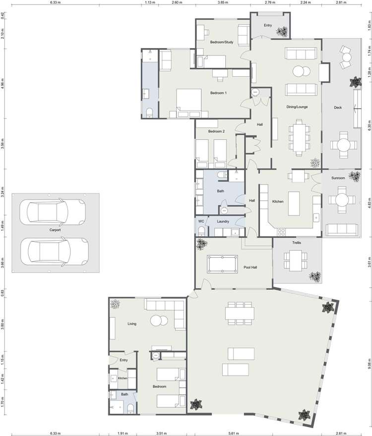 221a Redwood Street Witherlea_34