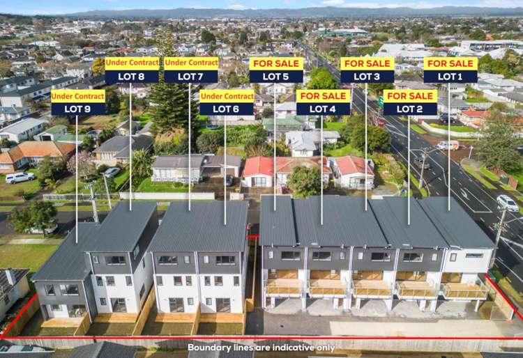 1/2a Cambridge Road Manurewa_29