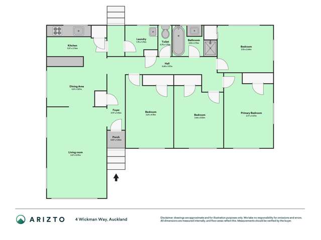 4 Wickman Way Mangere East_1