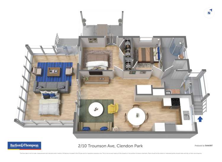 2/10 Trounson Avenue Clendon Park_7