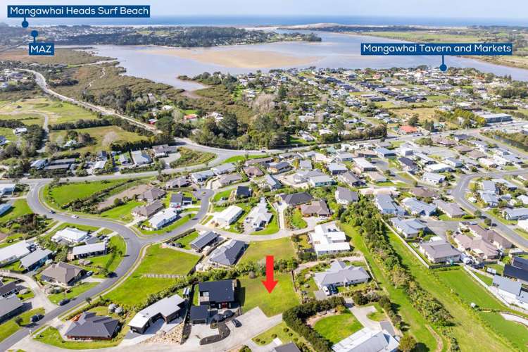 5 Daphne Place Mangawhai_11