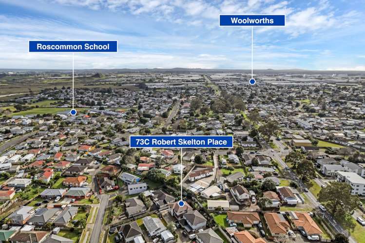 73C Robert Skelton Place Clendon Park_29