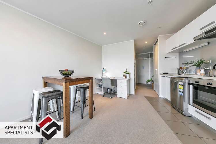 1a/156 Vincent Street Auckland Central_5
