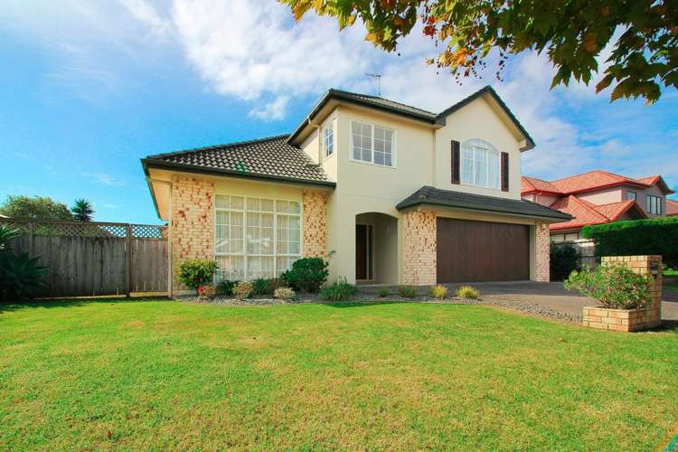 20 Banville Road East Tamaki_2