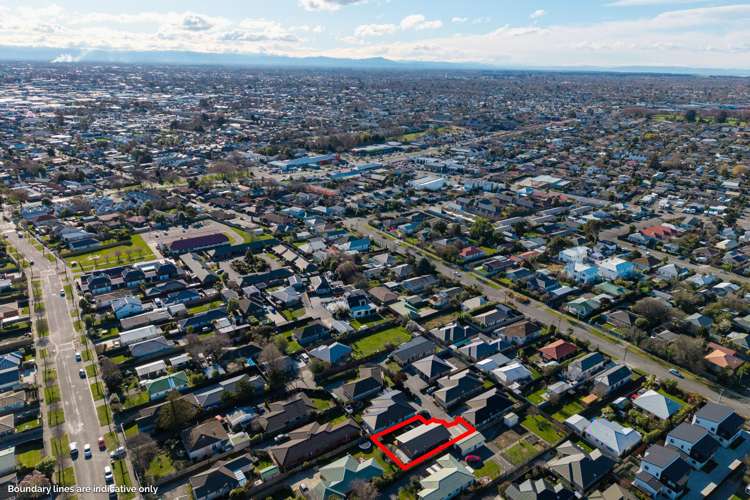 6 Youngston Lane Woolston_29