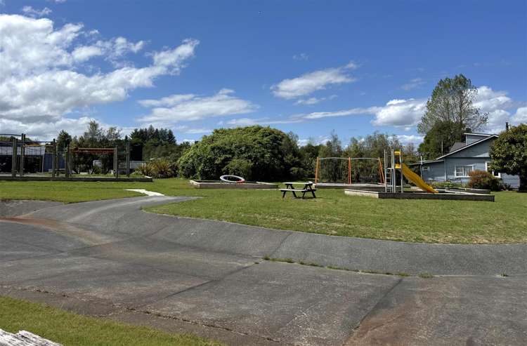 3 Clifford Street Blackball_19