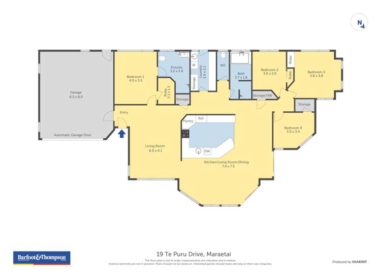 19 Te Puru Drive Maraetai_16