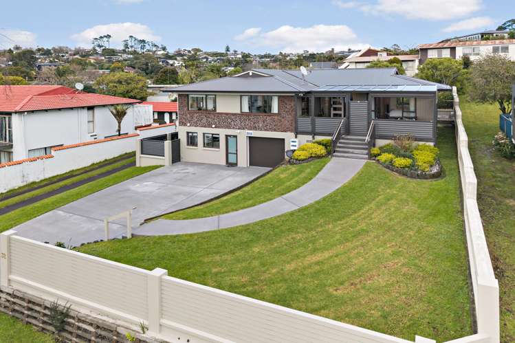 32 Amante Crescent Mairangi Bay_33