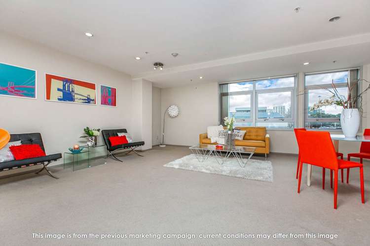 2J/205 Hobson Street City Centre_1