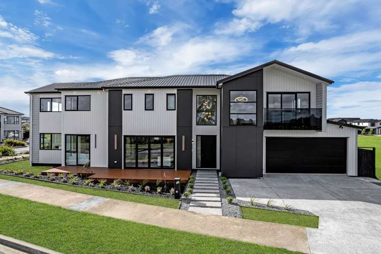 63 Emerald Avenue Karaka_48