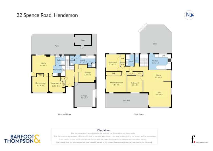 22 Spence Road Henderson_17