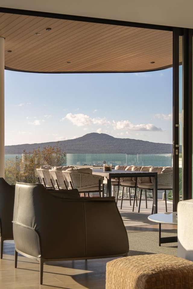 Sonata – A Landmark of Architectural Refinement