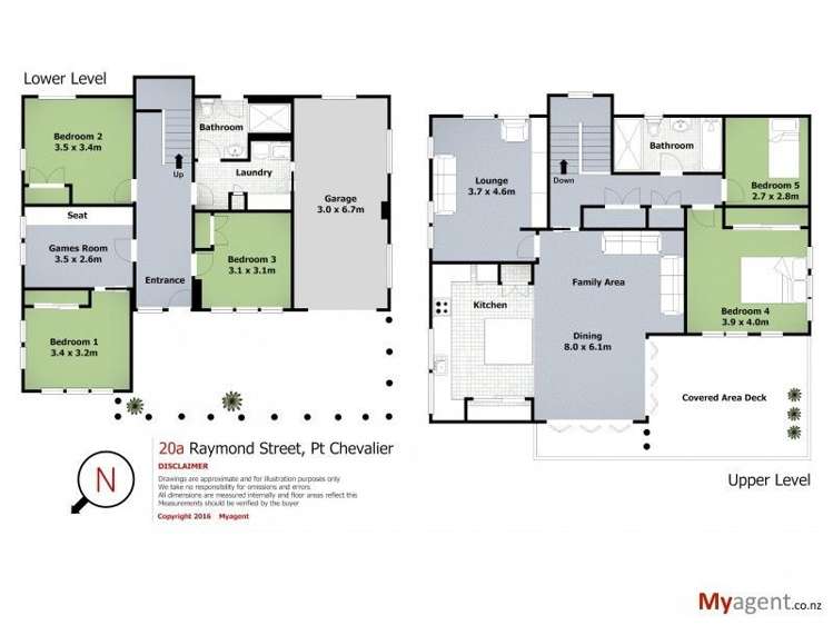 20a Raymond Street Point Chevalier_4