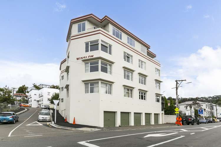 8/2 Ohiro Road Aro Valley_12