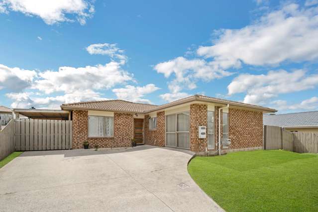 3 Eloise Place Clendon Park_3