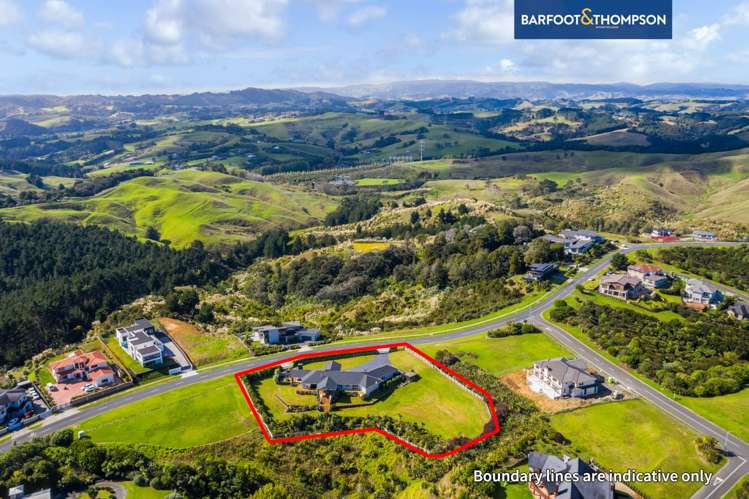 928 Redoubt Road Flat Bush_31