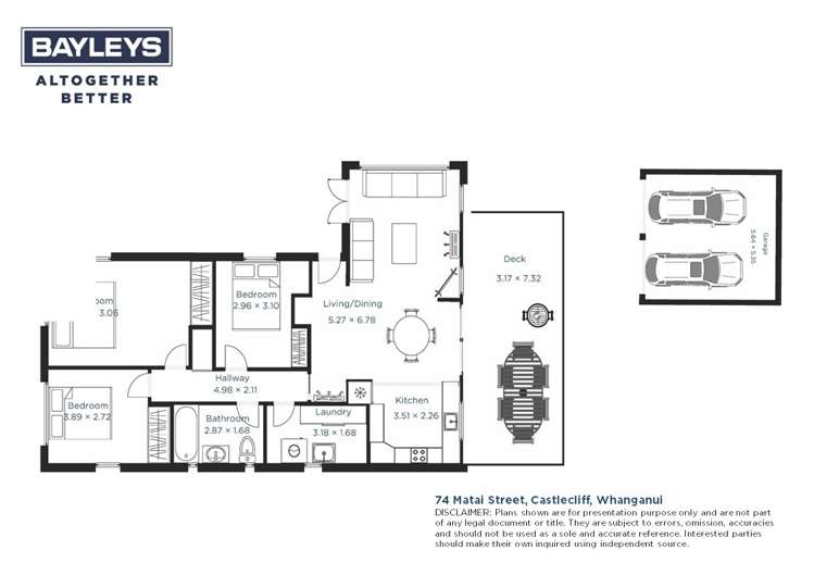 74 Matai Street Castlecliff_21