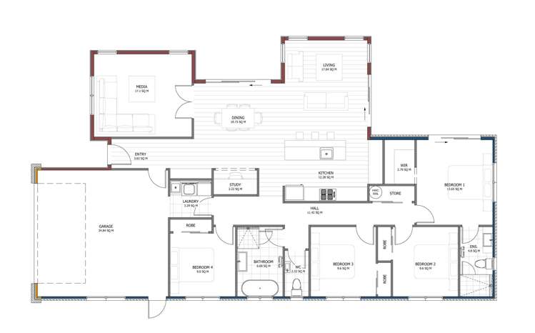 34 Burbank Road Wanaka_26