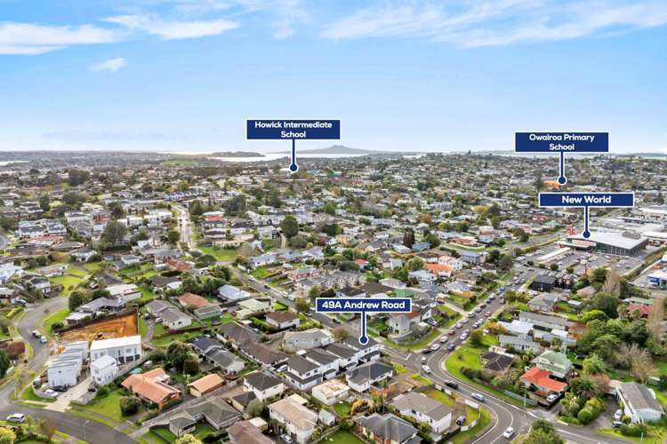 49a Andrew Road Howick_24