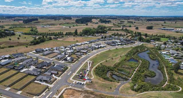 Frontier Estate Te Awamutu_1