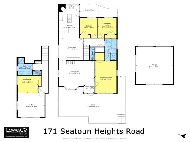 171 Seatoun Heights Road Seatoun_1