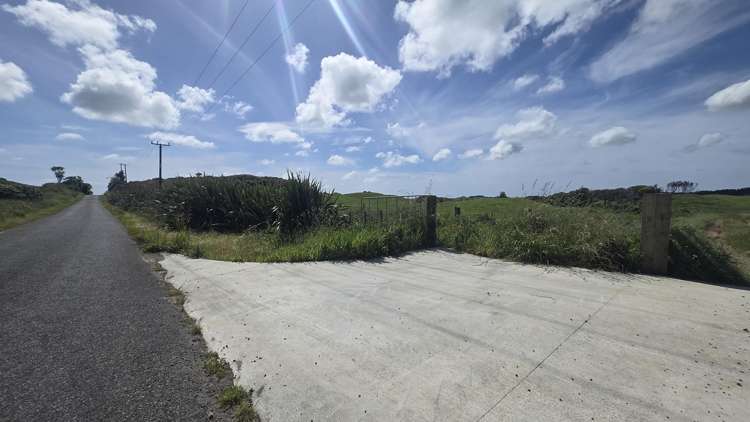 . Opourapa Road Rahotu_19