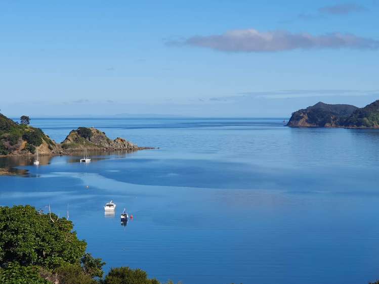 152 Shoal Bay Road Great Barrier Island_0
