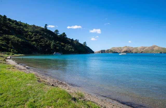 Lot 1 Te Awaiti Bay Arapaoa Island_2