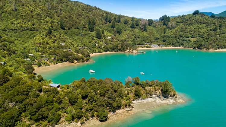 148 Te Mahia Road Kenepuru Sound_17